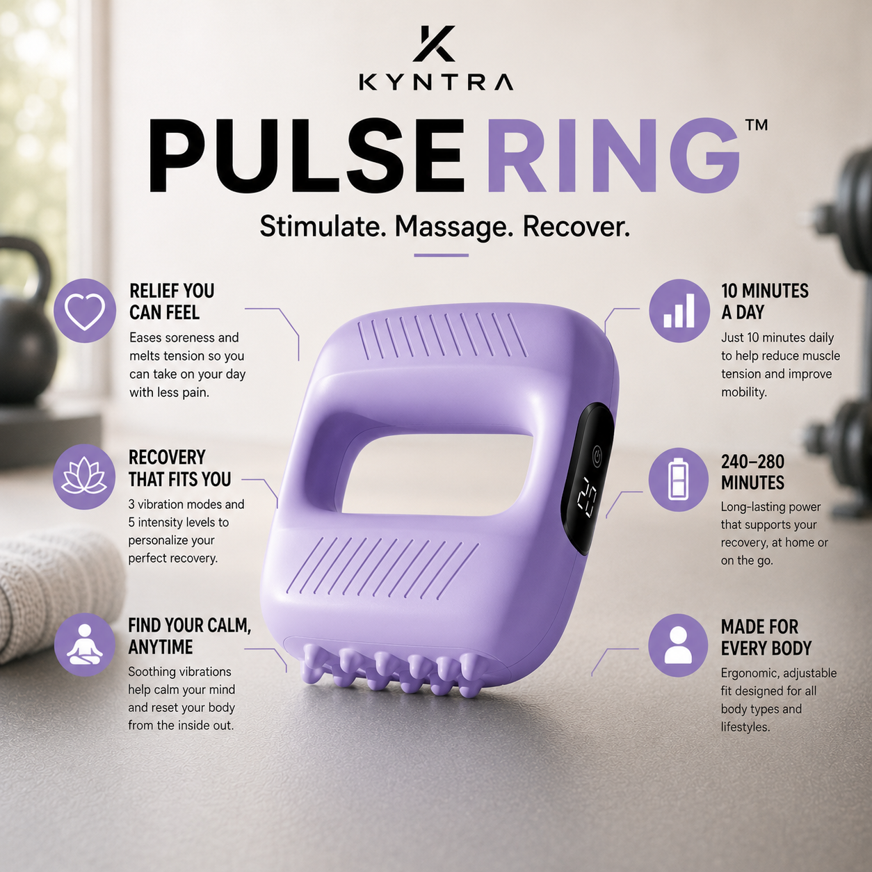 PulseRing™